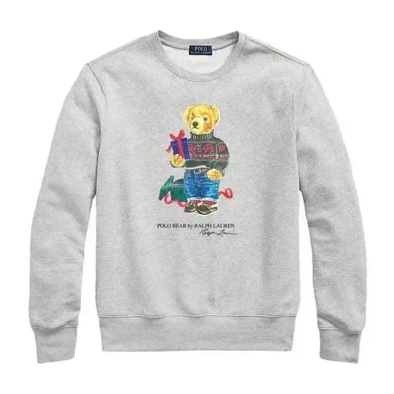 Ralph Lauren Polo Bear Sweatshirt [39 styles] — foto 3 de 6