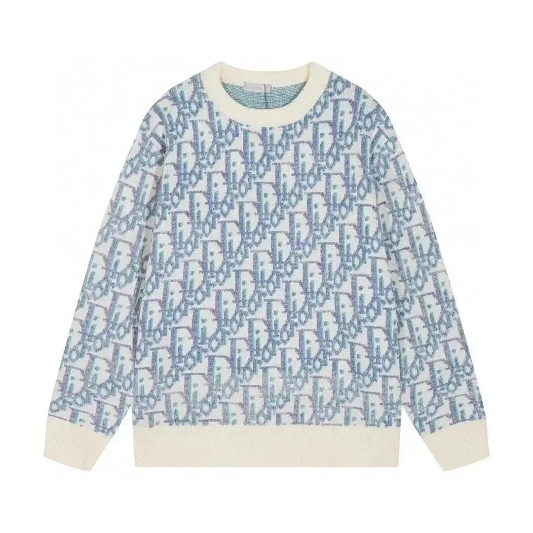 Dior Oblique & Supreme Logo Sweaters [12+ styles] — foto 7 de 8