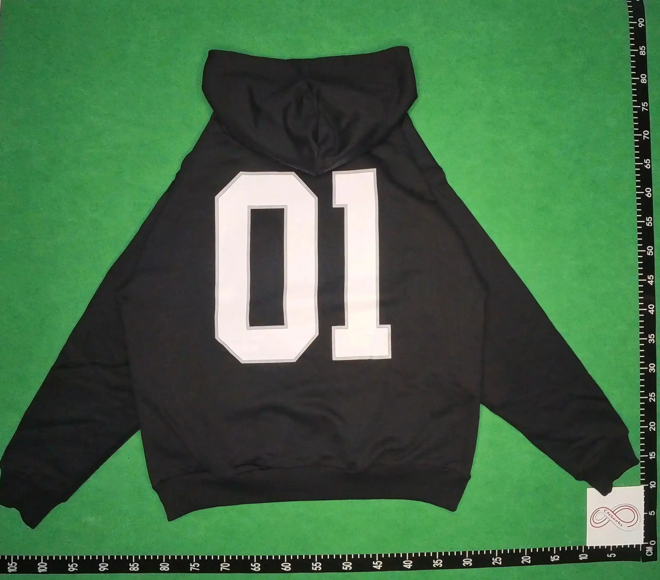 Balenciaga B22 Hoodies [Multiple Styles] — foto 3 de 7