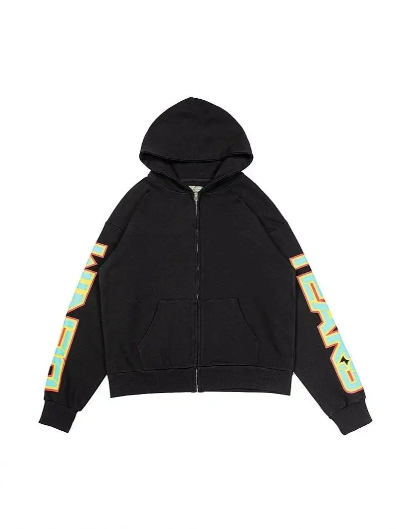 Sweatshirt suit (5 style) — foto 5 de 8
