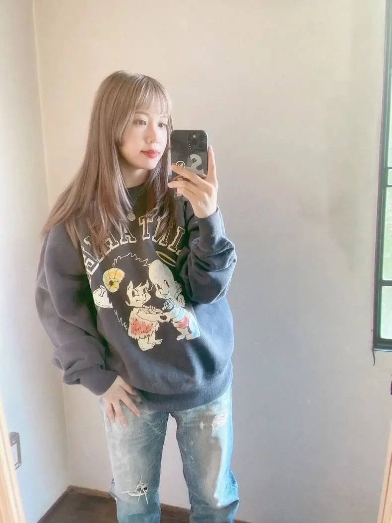 Saint Sweater [5 styles]