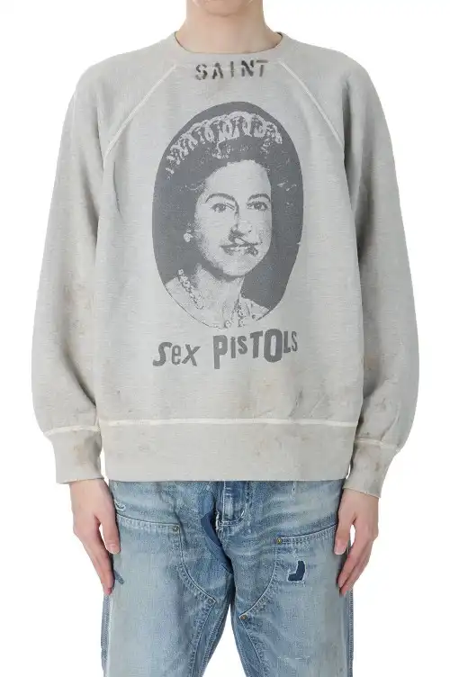 Saint Sweater [5 styles] — foto 3 de 8