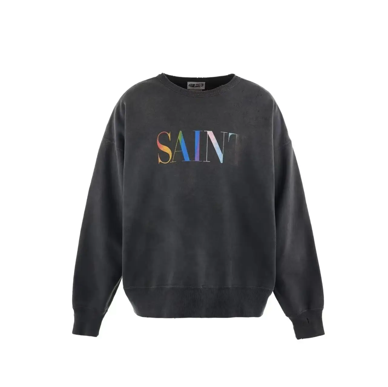 Saint Sweater [5 styles] — foto 5 de 8
