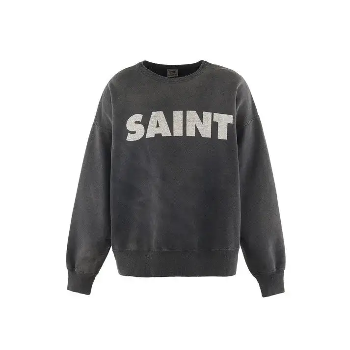 Saint Sweater [5 styles] — foto 8 de 8