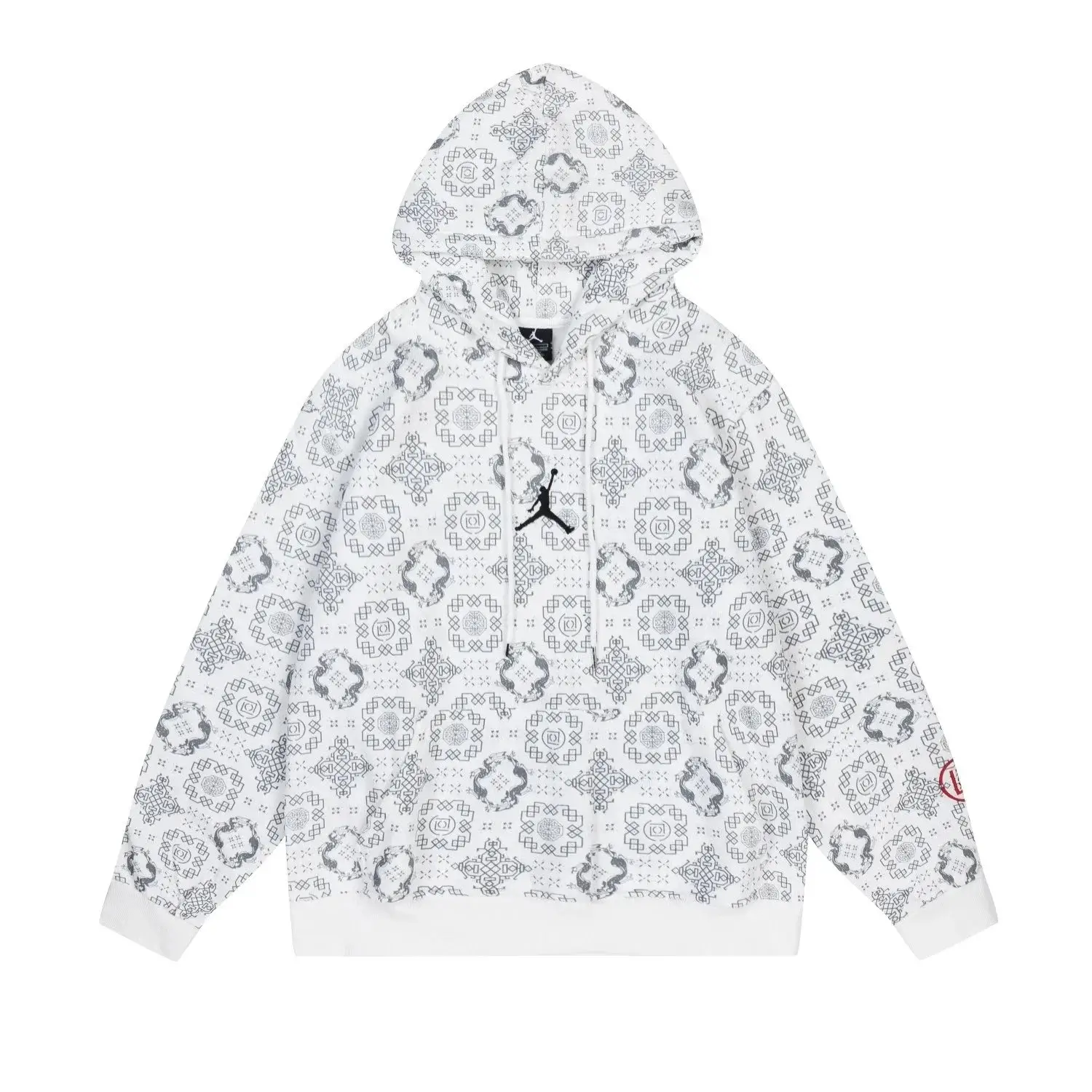 Jordan Hoodie — foto 8 de 8