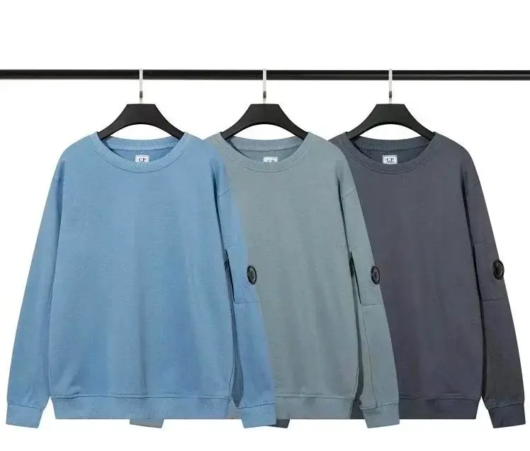 CP Company Goggle Hoodie/Sweater [38 styles] — foto 2 de 5