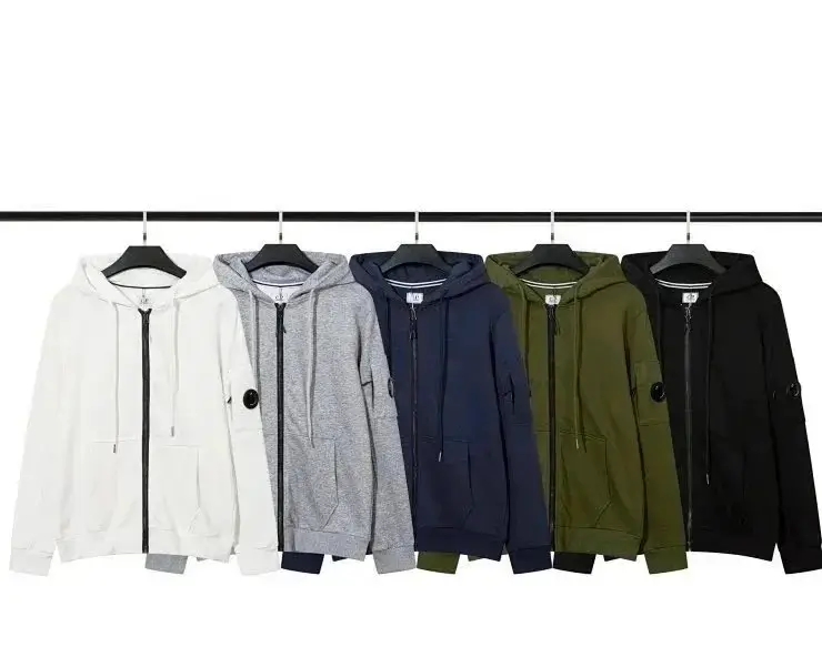 CP Company Goggle Hoodie/Sweater [38 styles] — foto 3 de 5