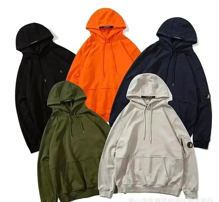 CP Company Goggle Hoodie/Sweater [38 styles] — foto 4 de 5