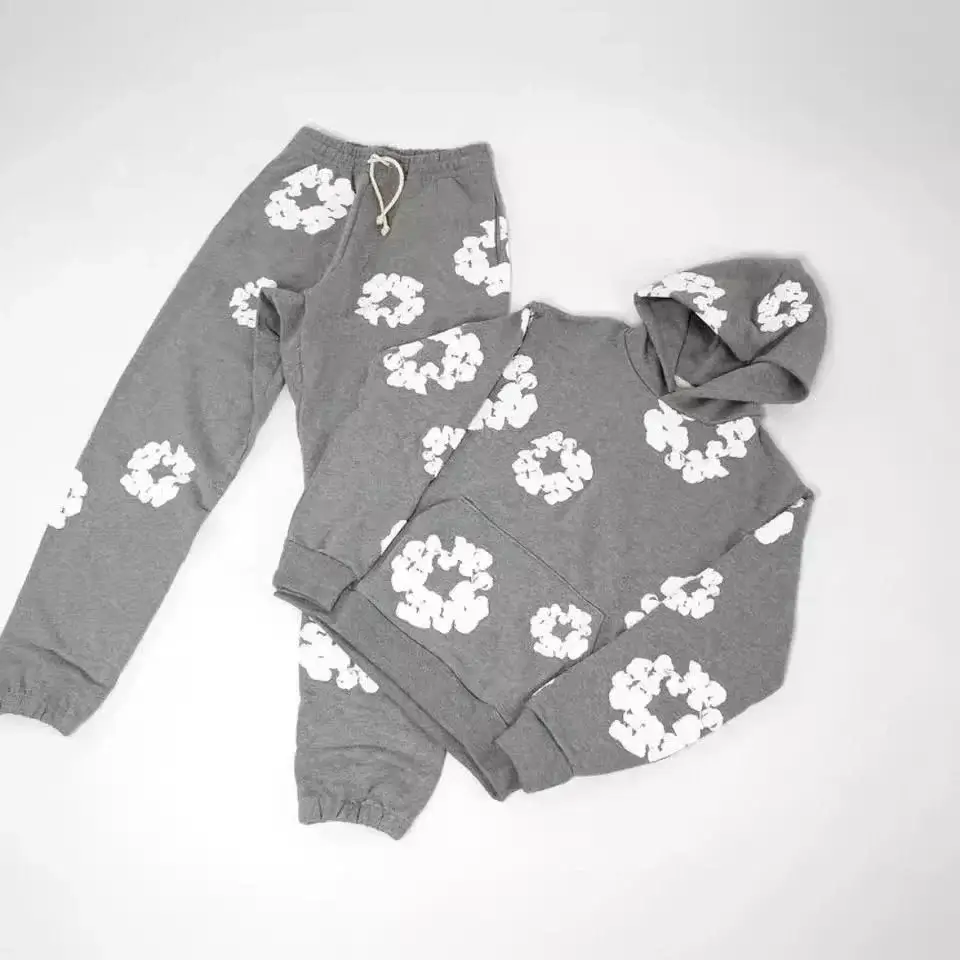 Denim Tears Set — foto 3 de 6