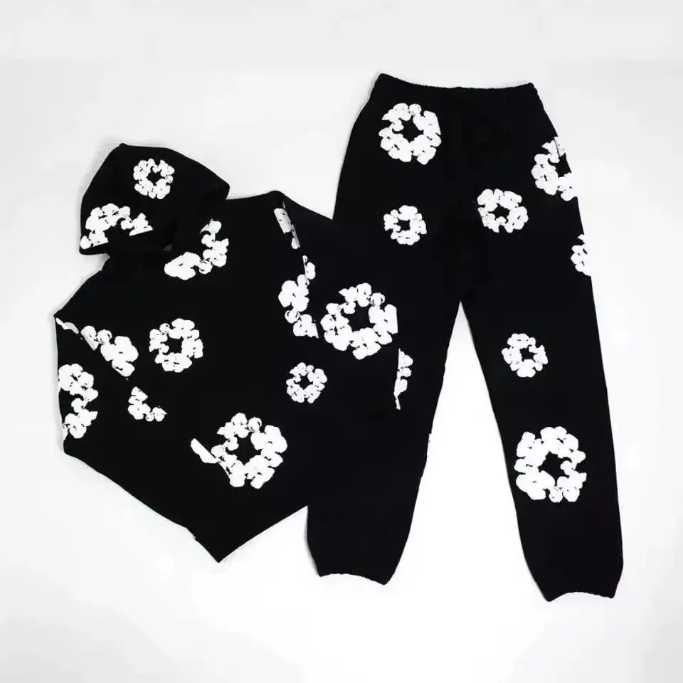 Denim Tears Set — foto 6 de 6