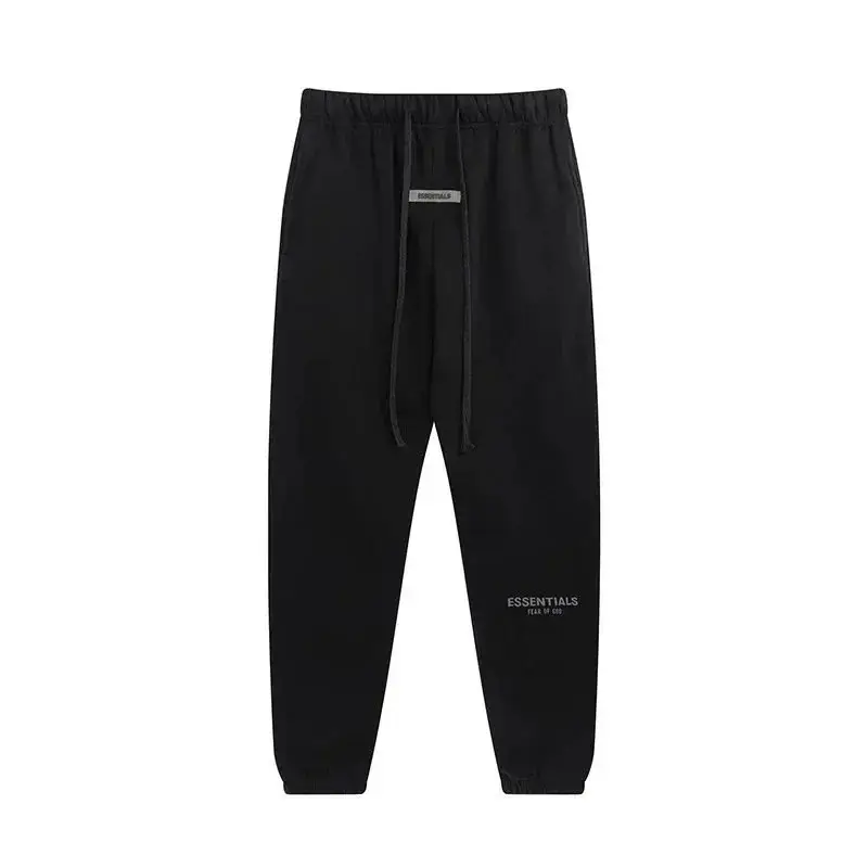 Essentials Hoodie Shorts (40 Style) — foto 3 de 5
