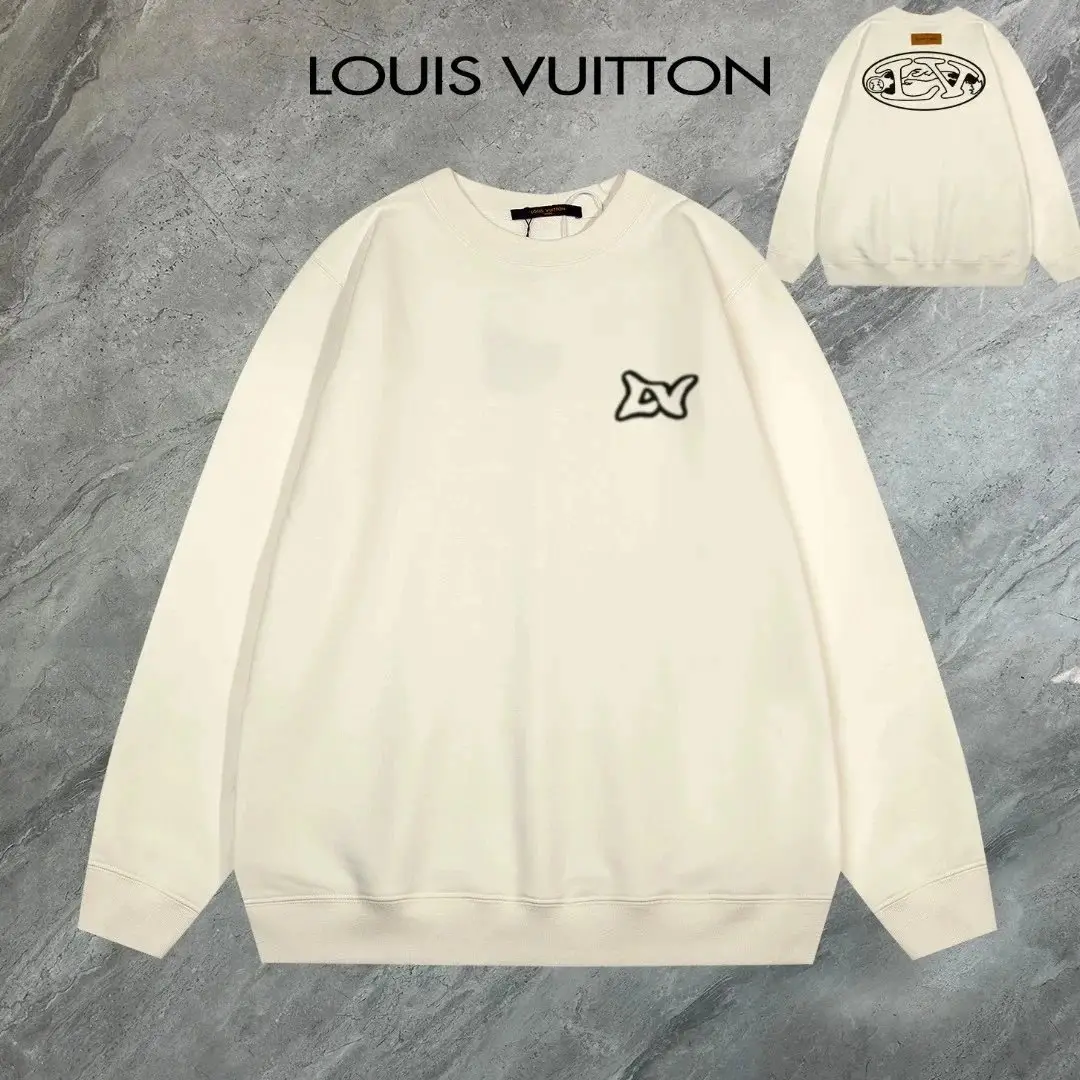 Louis Vuitton Cowboy Print Hoodie [20+ styles] — foto 3 de 8