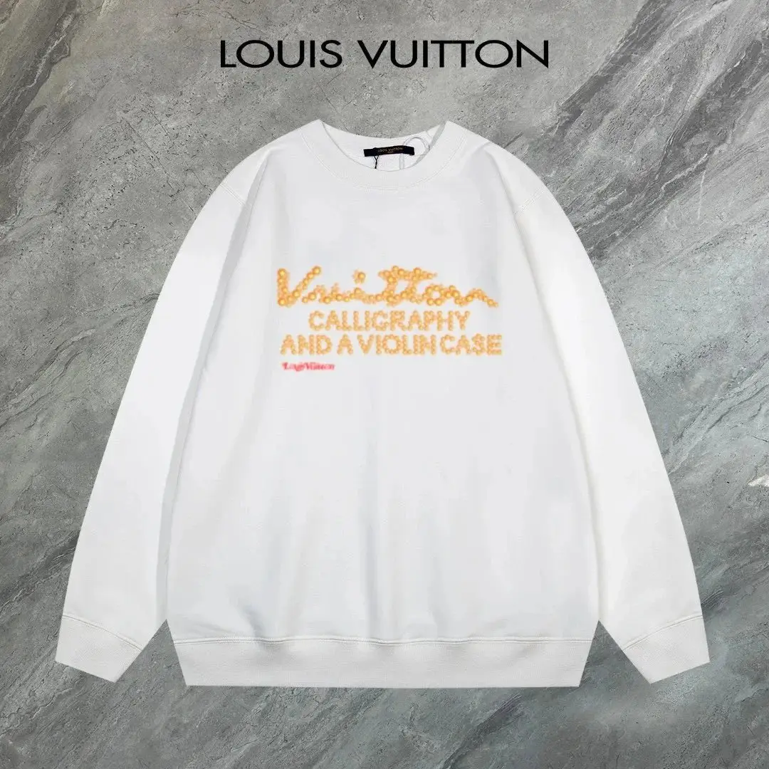 Louis Vuitton Cowboy Print Hoodie [20+ styles] — foto 6 de 8