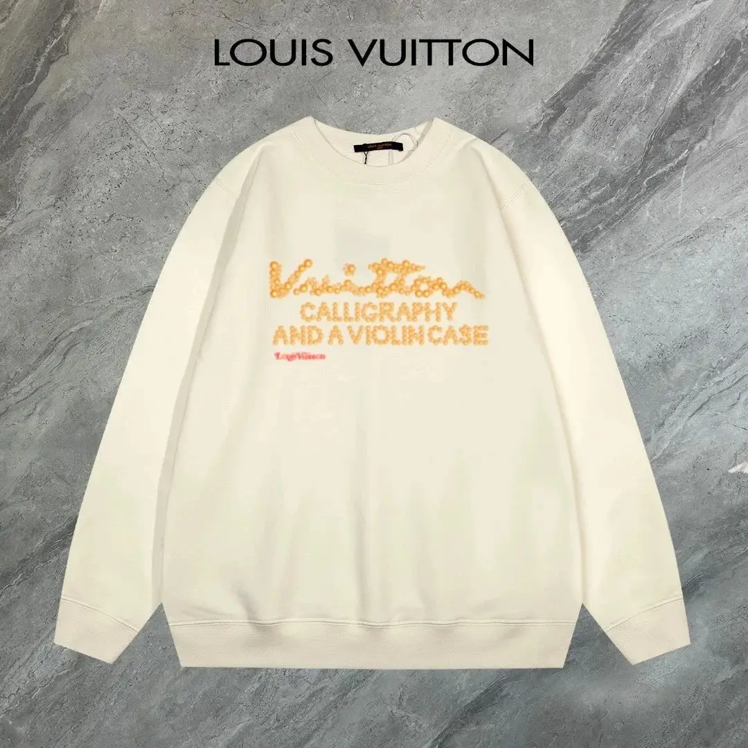 Louis Vuitton Cowboy Print Hoodie [20+ styles] — foto 7 de 8