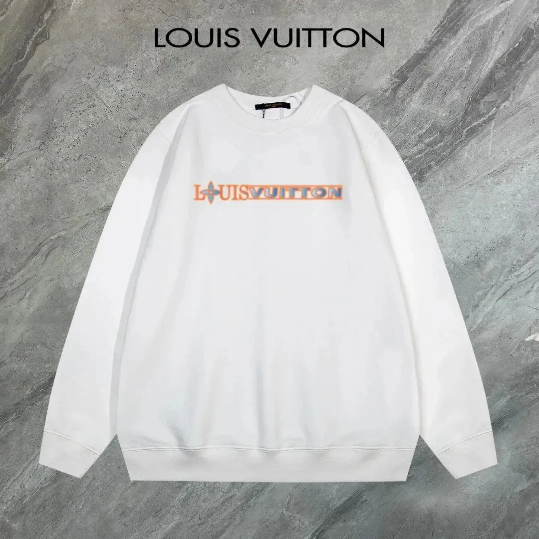 Louis Vuitton Cowboy Print Hoodie [20+ styles] — foto 8 de 8