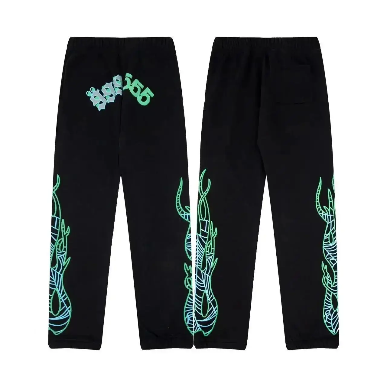 ESSENTIALS x FEAR OF GOD Hoodie & Pants Set [26 styles] — foto 3 de 8