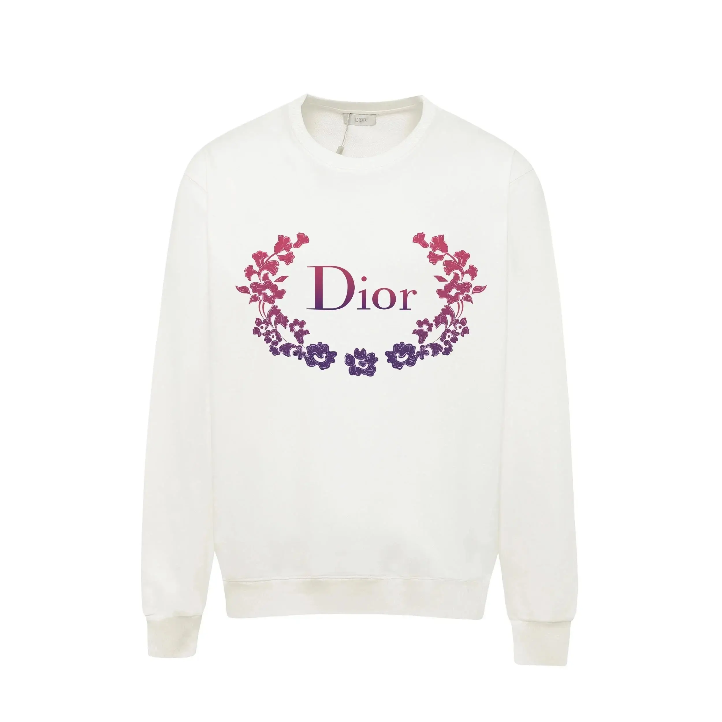 Dior sweatshirt — foto 5 de 8