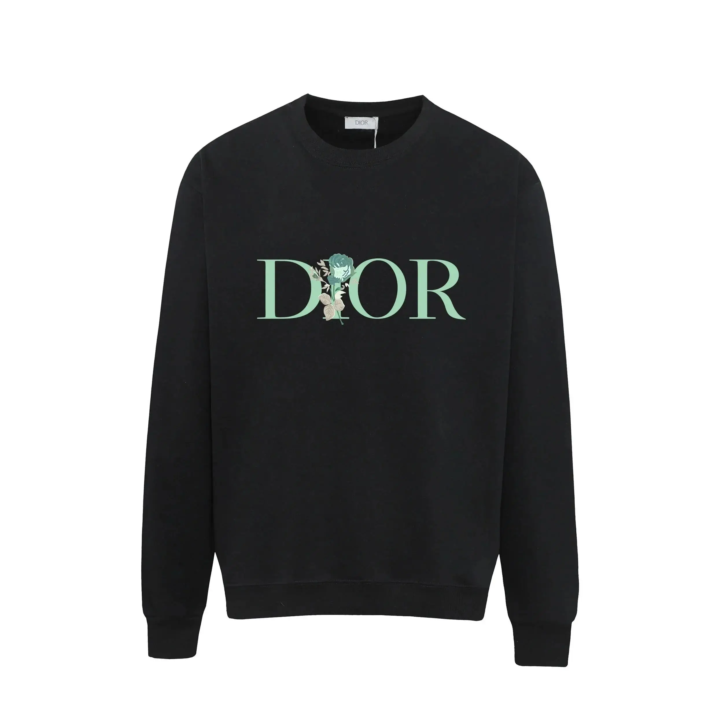 Dior sweatshirt — foto 6 de 8