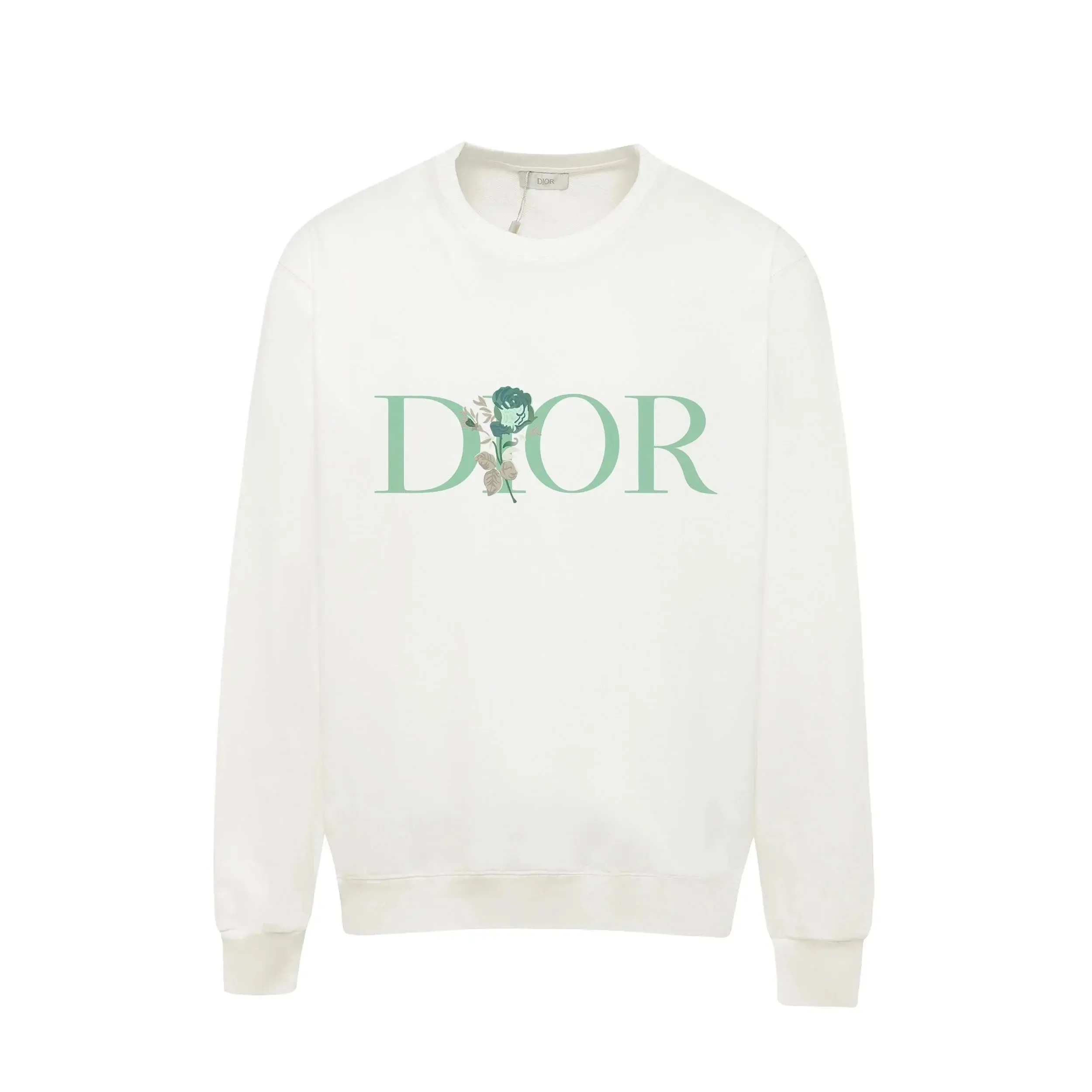 Dior sweatshirt — foto 7 de 8