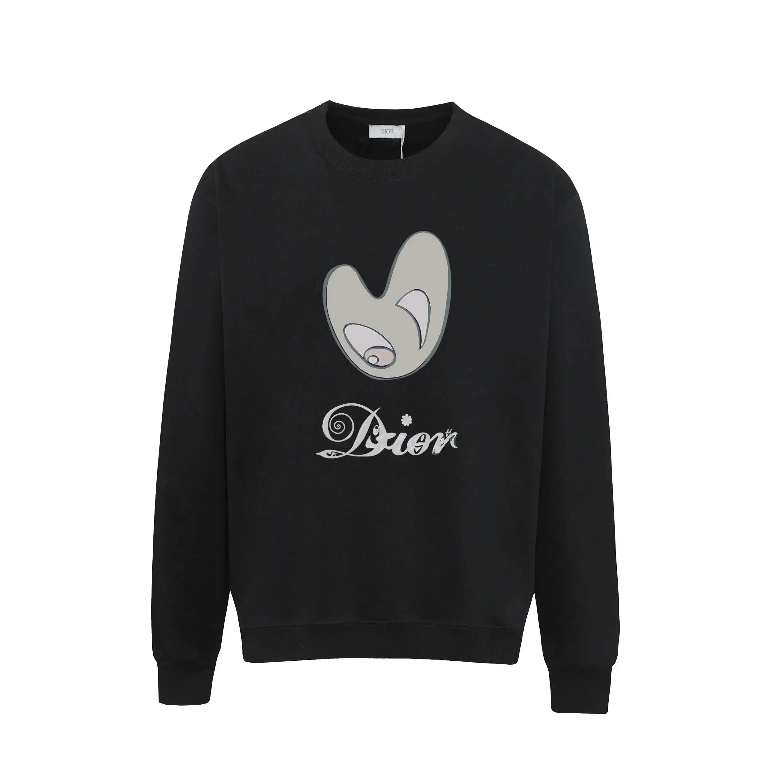 Dior sweatshirt — foto 8 de 8