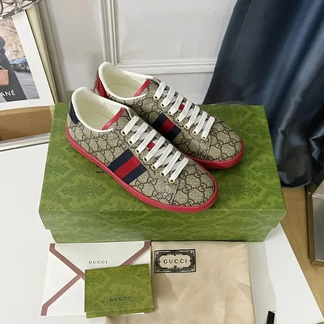 Gucci Rhyton Vintage 1 — foto 6 de 8
