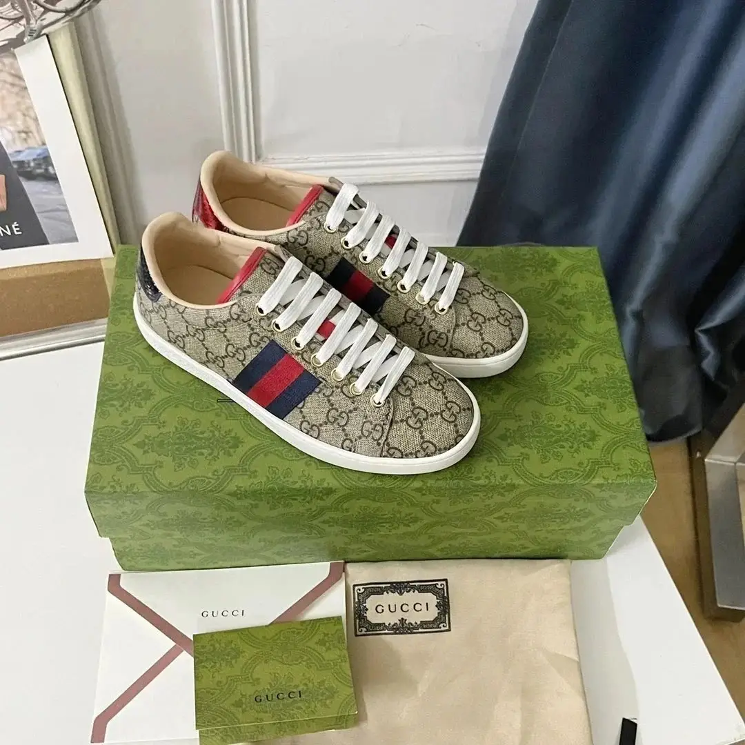 Gucci Rhyton Vintage 1 — foto 7 de 8