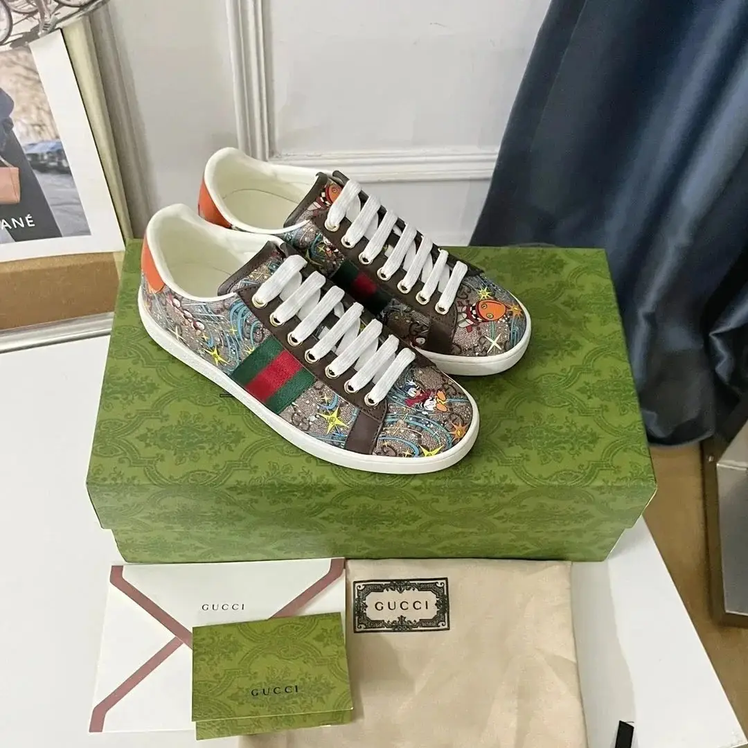 Gucci Rhyton Vintage 1 — foto 8 de 8