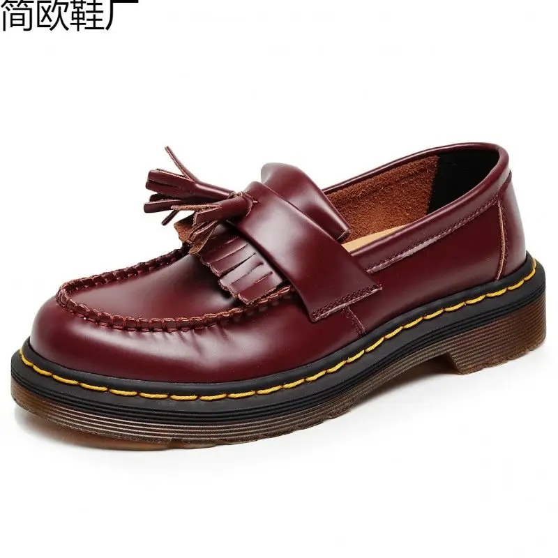 Loafers — foto 4 de 5