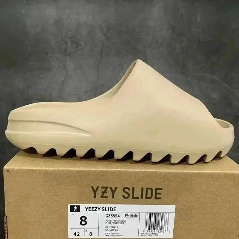 Adidas Yeezy Slide Sandals [14 styles] — foto 4 de 8