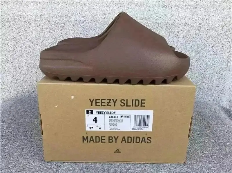 Adidas Yeezy Slide Sandals [14 styles] — foto 8 de 8
