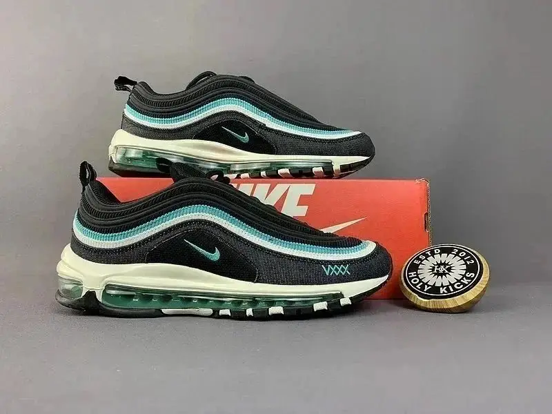 NIKE AIR MAX 97 — foto 3 de 8
