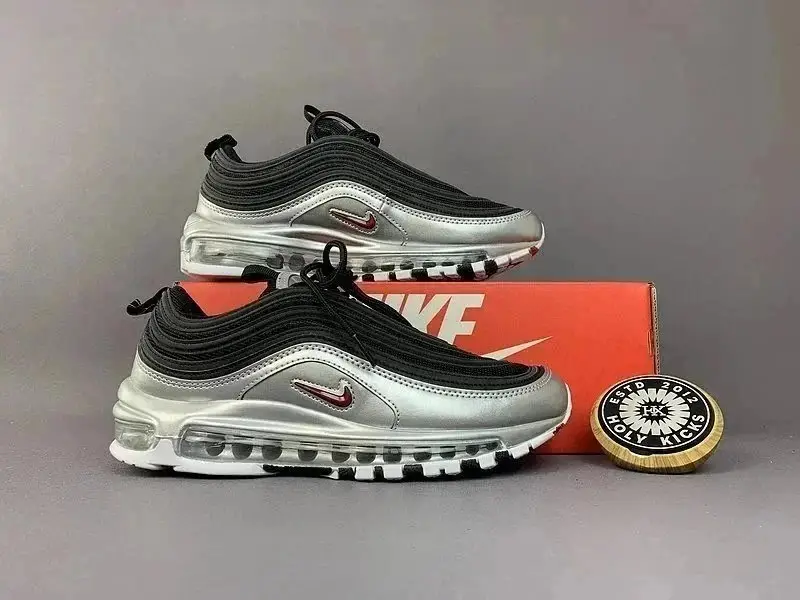 NIKE AIR MAX 97 — foto 4 de 8