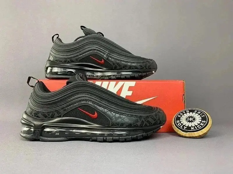 NIKE AIR MAX 97 — foto 5 de 8