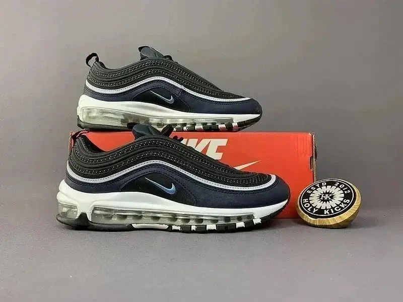 NIKE AIR MAX 97 — foto 6 de 8