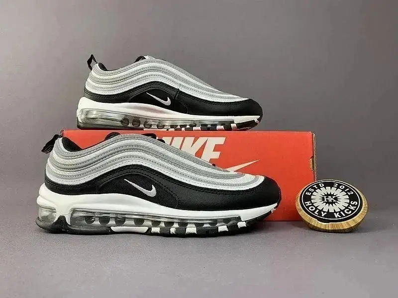 NIKE AIR MAX 97 — foto 8 de 8