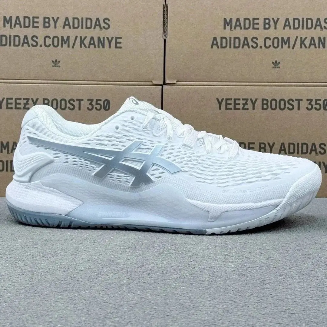 ASICS GEL-RESOLUTION 9 Sneakers — foto 2 de 5