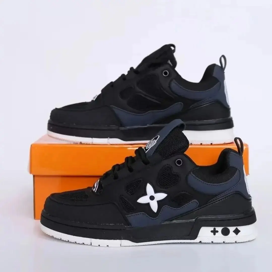 Louis Vuitton Sneakers(20style) — foto 5 de 8