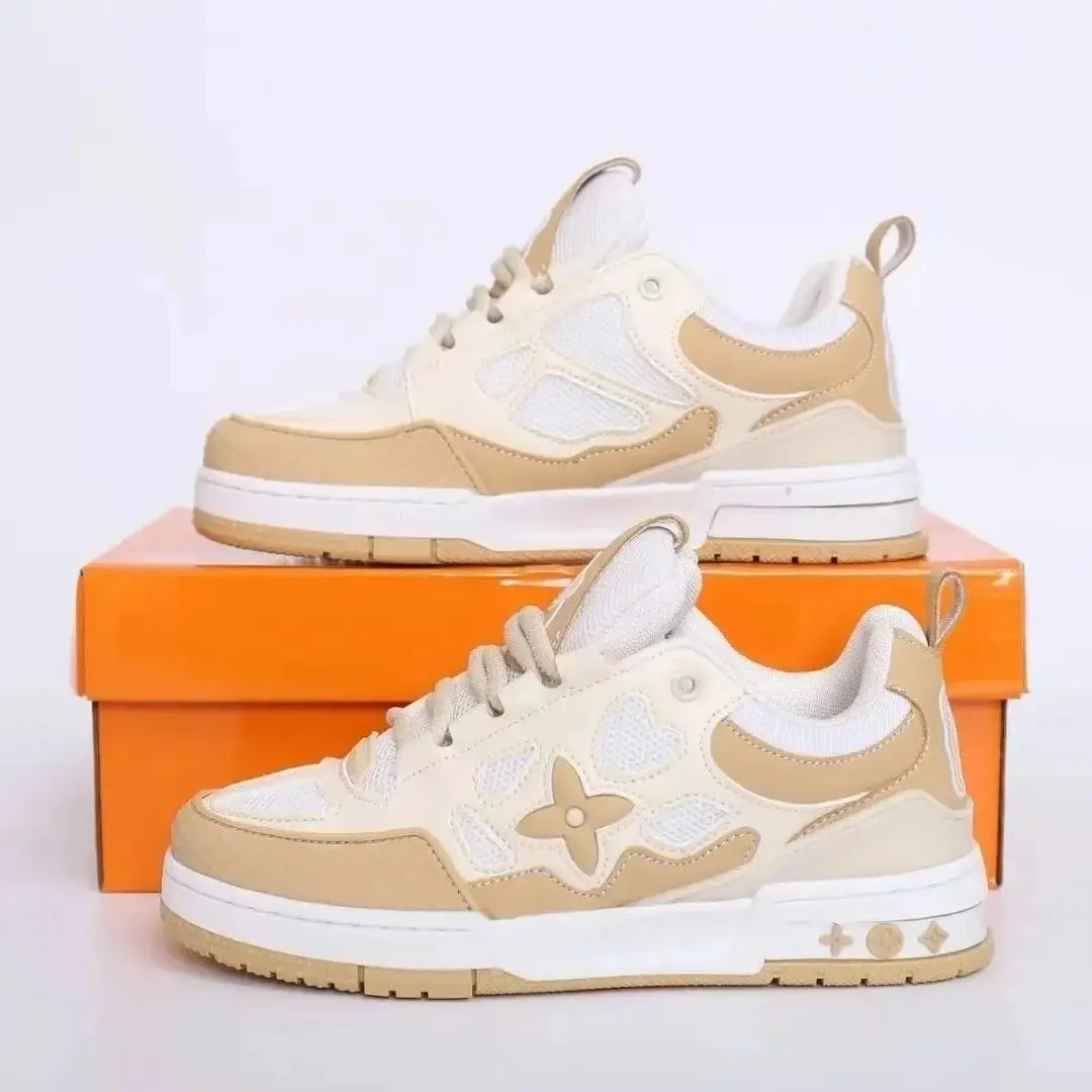 Louis Vuitton Sneakers(20style) — foto 6 de 8