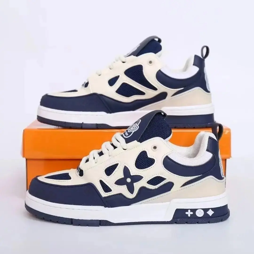 Louis Vuitton Sneakers(20style) — foto 7 de 8