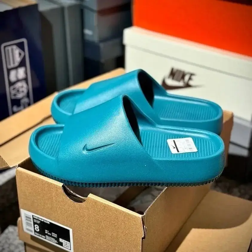 Nike Slippers（14+ Styles） — foto 7 de 8