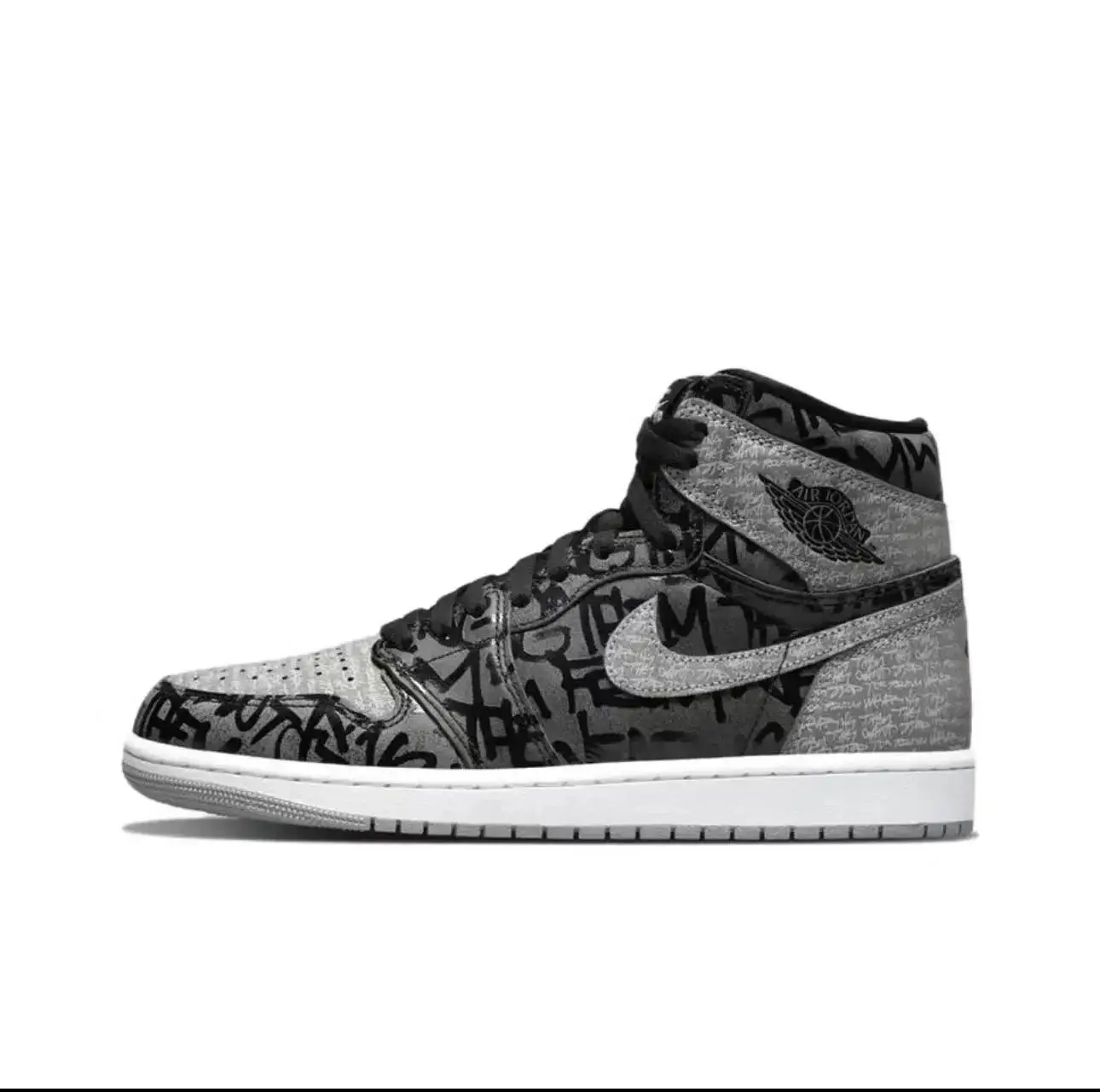 Jordan Air Jordan 1 High Sneakers — foto 2 de 8