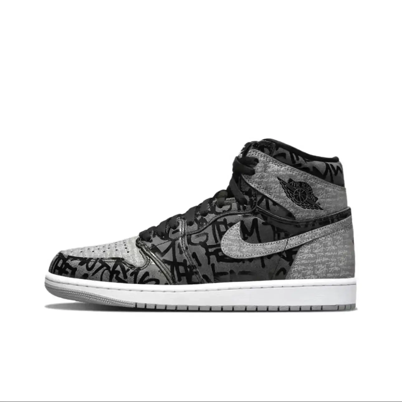 Jordan Air Jordan 1 High Sneakers — foto 4 de 8