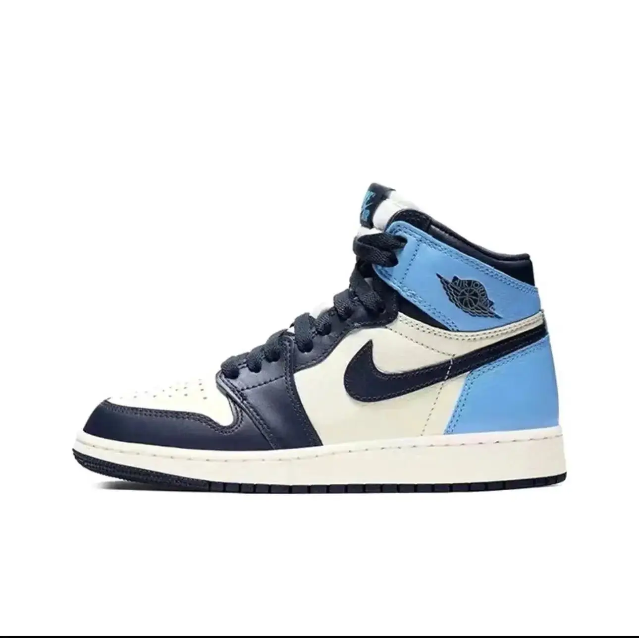 Jordan Air Jordan 1 High Sneakers — foto 8 de 8