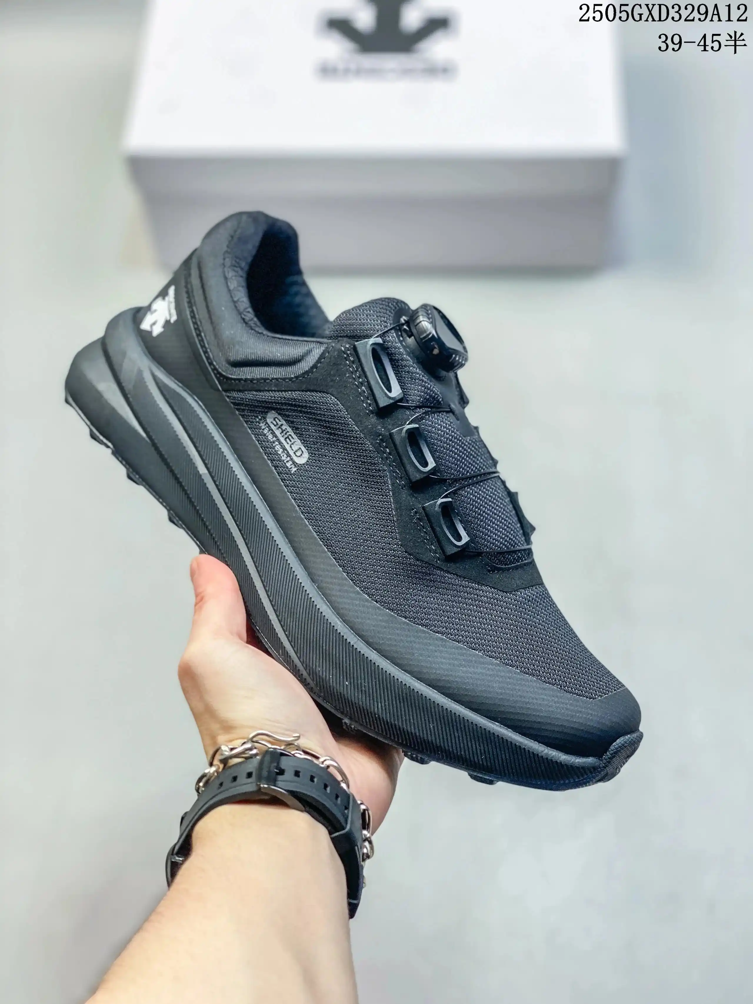 Descente Chrono Sneakers [35 styles] — foto 8 de 8