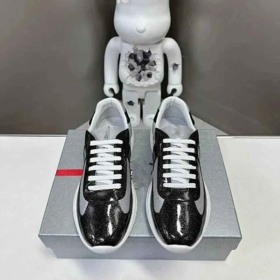 Prada Shoes — foto 5 de 8