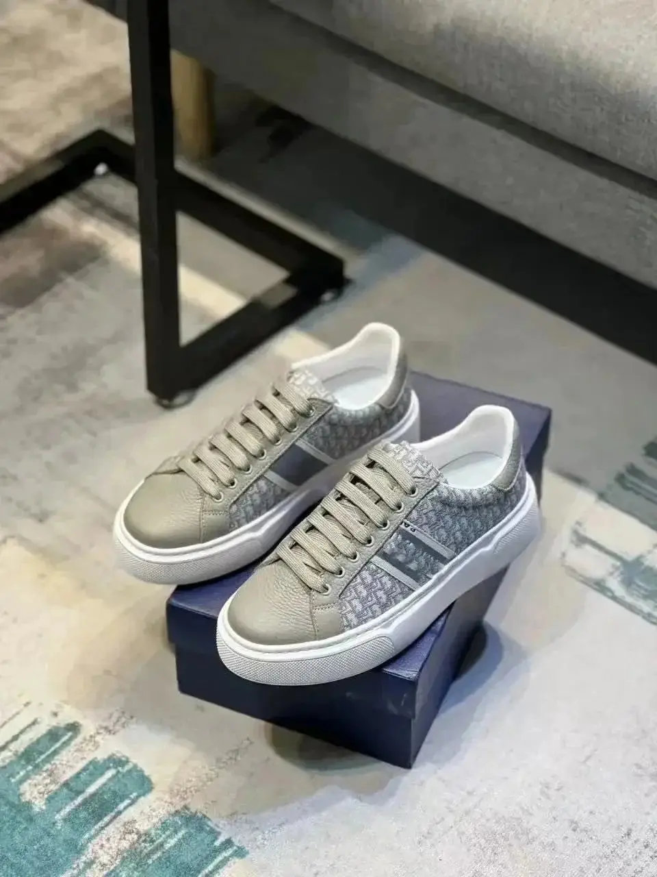 Prada Shoes — foto 6 de 8