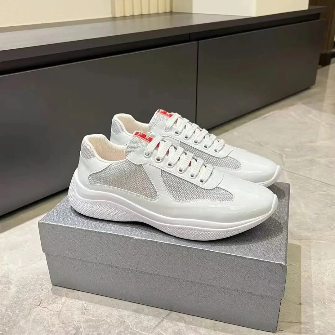 Dior B22 Sneakers — foto 4 de 8