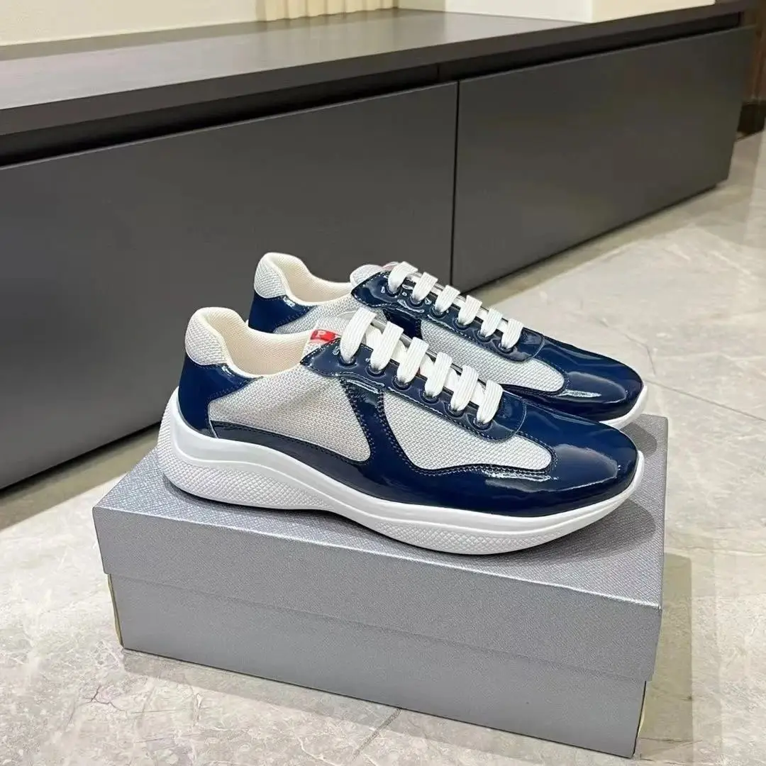 Dior B22 Sneakers — foto 5 de 8
