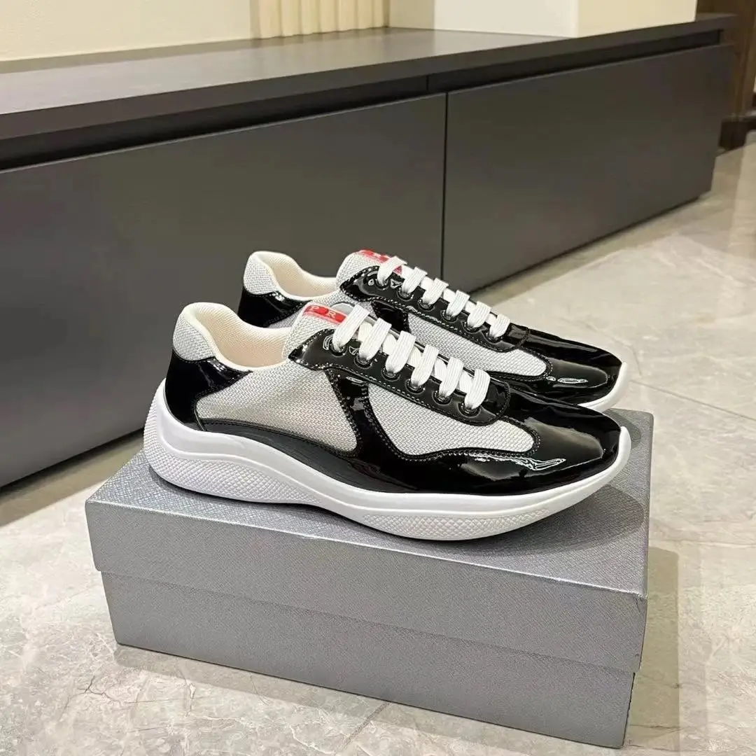 Dior B22 Sneakers — foto 6 de 8
