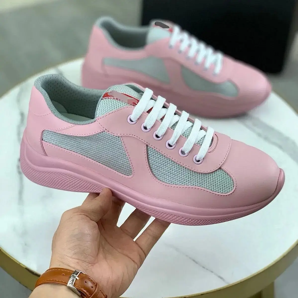 Dior B22 Sneakers — foto 7 de 8
